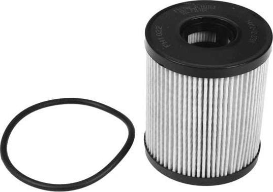 MGA FH1022 - Oil Filter autospares.lv