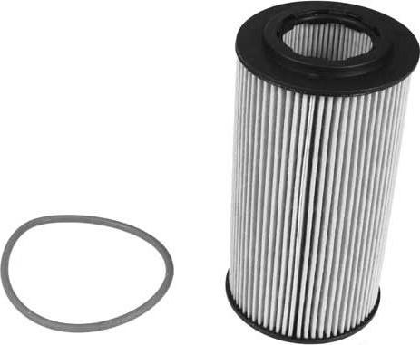 MGA FH1075 - Oil Filter autospares.lv