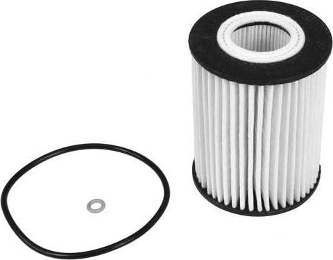 MGA FH1106 - Oil Filter autospares.lv