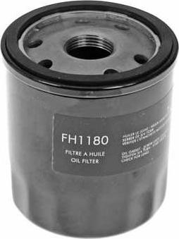 Hart 928 104 - Oil Filter autospares.lv
