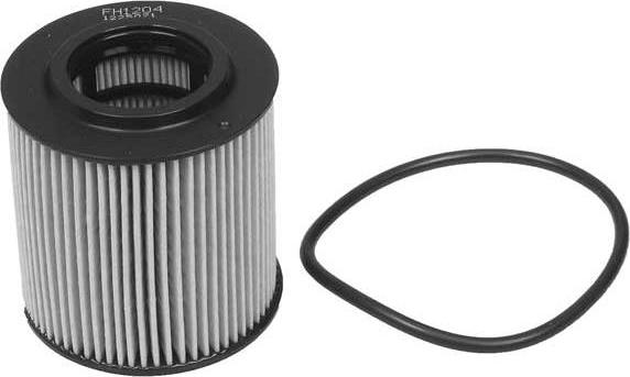 MGA FH1204 - Oil Filter autospares.lv