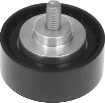 MGA GA4401 - Pulley, v-ribbed belt autospares.lv