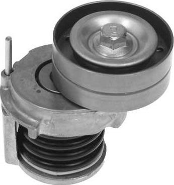 MGA GA4403 - Pulley, v-ribbed belt autospares.lv