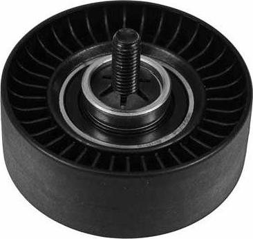 MGA GA4038 - Pulley, v-ribbed belt autospares.lv