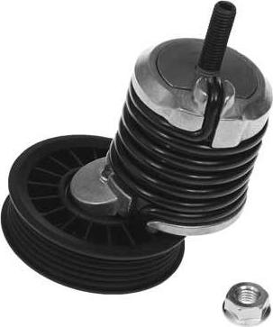 MGA GA4194 - Pulley, v-ribbed belt autospares.lv