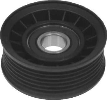 MGA GA4266 - Pulley, v-ribbed belt autospares.lv