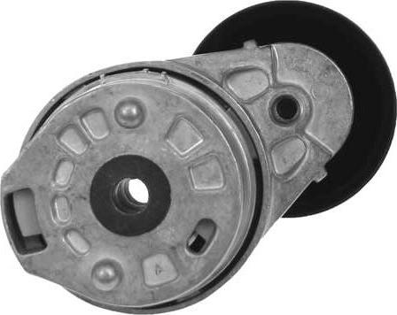 MGA GA4211 - Pulley, v-ribbed belt autospares.lv