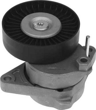 MGA GA4212 - Pulley, v-ribbed belt autospares.lv