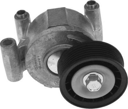 MGA GA4285 - Pulley, v-ribbed belt autospares.lv