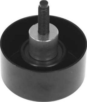 MGA GA4279 - Pulley, v-ribbed belt autospares.lv