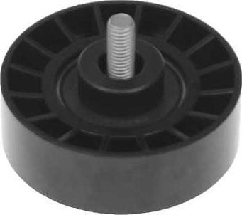 MGA GA4276 - Pulley, v-ribbed belt autospares.lv