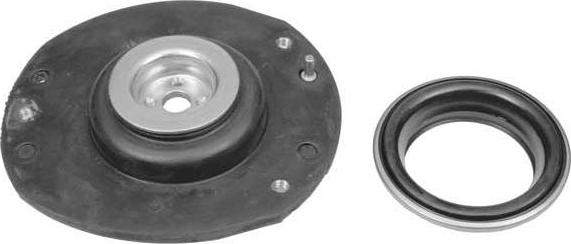 MGA KM1004 - Top Strut Mounting autospares.lv