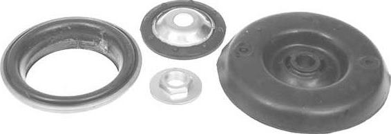 MGA KM1285 - Top Strut Mounting autospares.lv