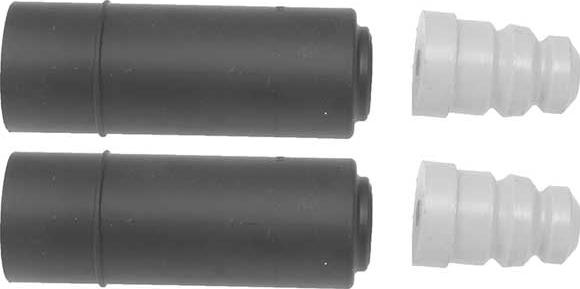 MGA KP2451 - Dust Cover Kit, shock absorber autospares.lv