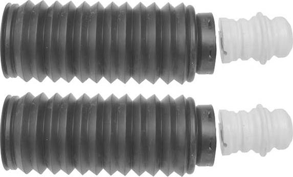 MGA KP2243 - Dust Cover Kit, shock absorber autospares.lv