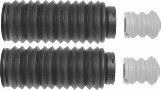 MGA KP2231 - Dust Cover Kit, shock absorber autospares.lv