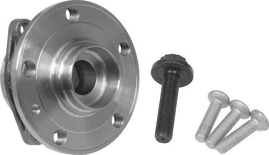 MGA KR3995 - Wheel hub, bearing Kit autospares.lv