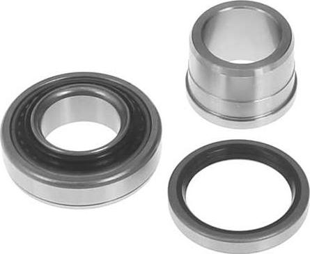 Timken EK73813 - Wheel hub, bearing Kit autospares.lv