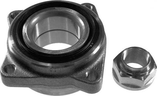 FREMAX FWB-0450 - Wheel hub, bearing Kit autospares.lv