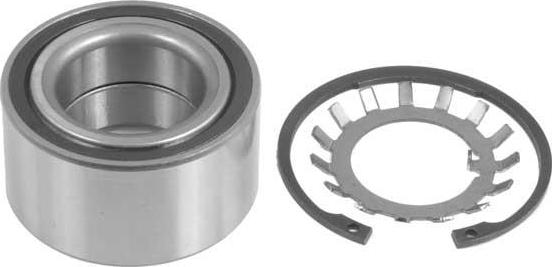 MGA KR3690 - Wheel hub, bearing Kit autospares.lv