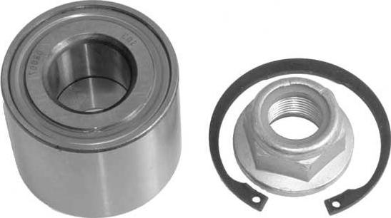 MGA KR3614 - Wheel hub, bearing Kit autospares.lv