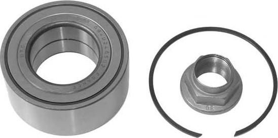 MGA KR3634 - Wheel hub, bearing Kit autospares.lv