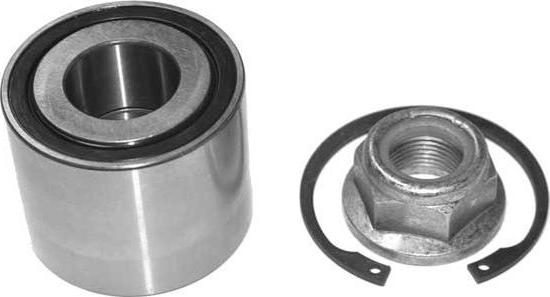 MGA KR3020 - Wheel hub, bearing Kit autospares.lv