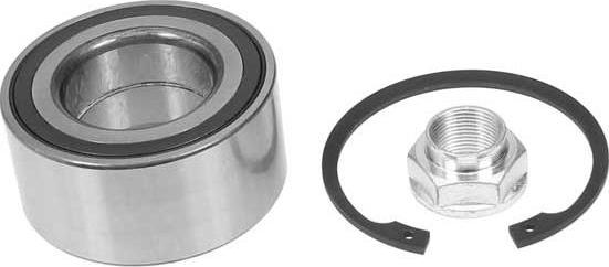 MGA KR3842 - Wheel hub, bearing Kit autospares.lv