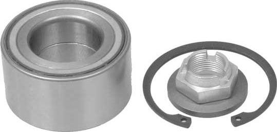 MGA KR3788 - Wheel hub, bearing Kit autospares.lv