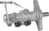 MGA MC3052 - Brake Master Cylinder autospares.lv