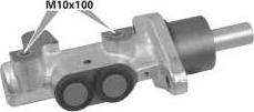 MGA MC3024 - Brake Master Cylinder autospares.lv