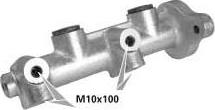 MGA MC3023 - Brake Master Cylinder autospares.lv