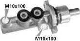 MGA MC2991 - Brake Master Cylinder autospares.lv