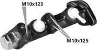 MGA MC2113 - Brake Master Cylinder autospares.lv