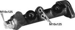 MGA MC2133 - Brake Master Cylinder autospares.lv