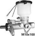 MGA MC2366 - Brake Master Cylinder autospares.lv