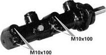 MGA MC2230 - Brake Master Cylinder autospares.lv