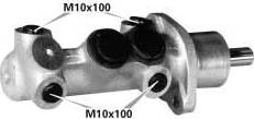 MGA MC2220 - Brake Master Cylinder autospares.lv