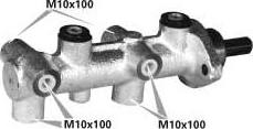 MGA MC2221 - Brake Master Cylinder autospares.lv