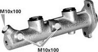 MGA MC2723 - Brake Master Cylinder autospares.lv