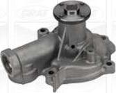 MGA PA999 - Water Pump autospares.lv