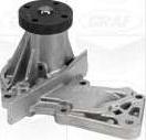 MGA PA990 - Water Pump autospares.lv