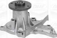 MGA PA944 - Water Pump autospares.lv