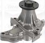 MGA PA945 - Water Pump autospares.lv