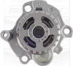 MGA PA947 - Water Pump autospares.lv