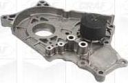 MGA PA963 - Water Pump autospares.lv