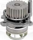 MGA PA980 - Water Pump autospares.lv