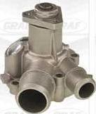 MGA PA494 - Water Pump autospares.lv