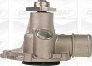 MGA PA494 - Water Pump autospares.lv