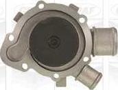 MGA PA494 - Water Pump autospares.lv